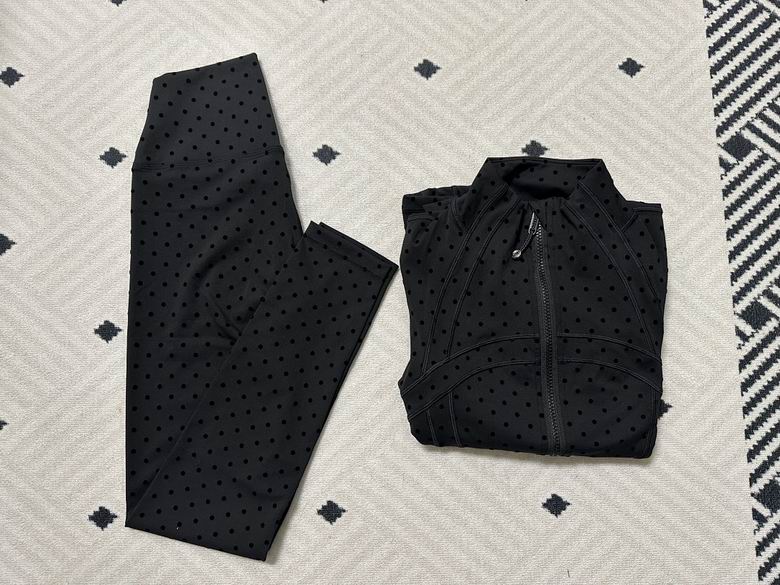Lululemon 1C KK
